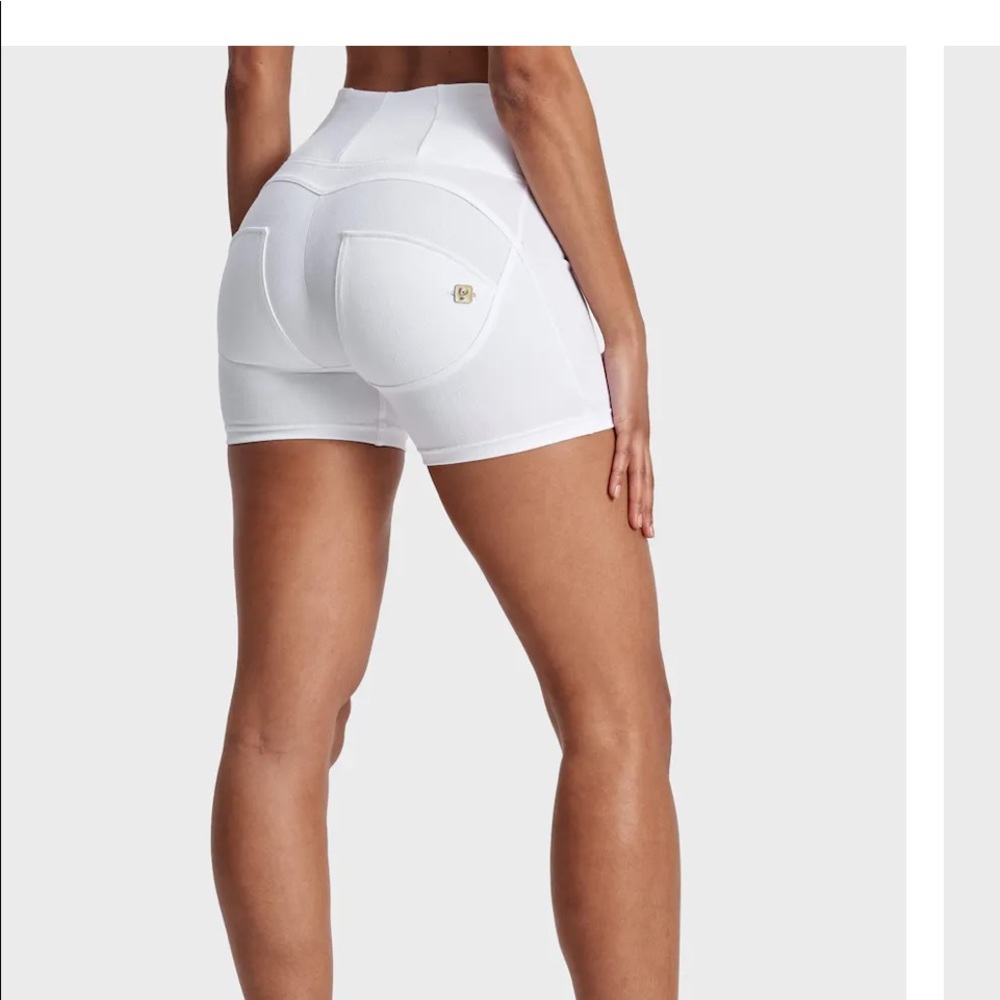 ❤️Brand new Freddy Wr Up Shorts❤️